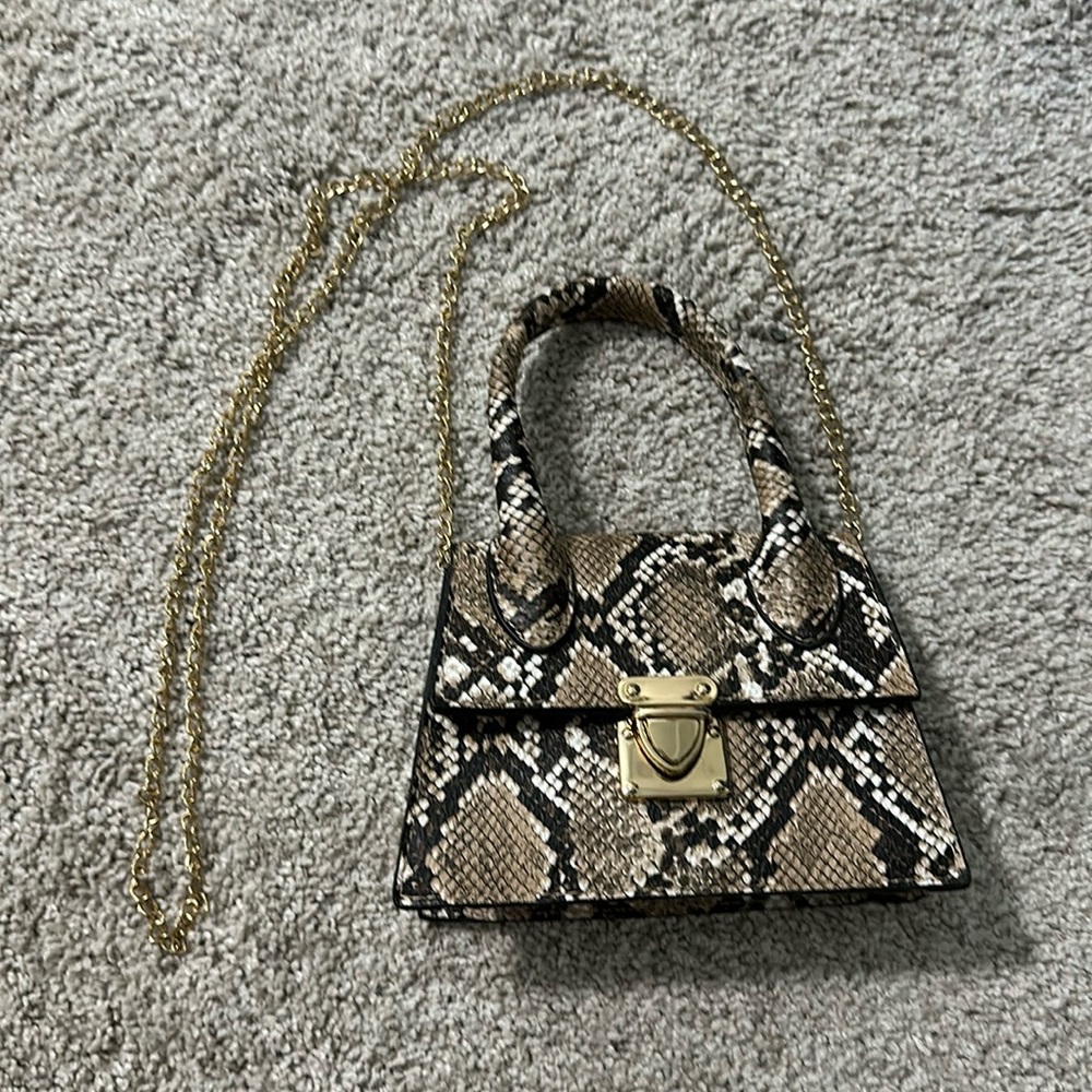 Mini Bag